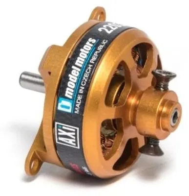 Productafbeelding van AXI 2203/RACE SAVER V2 gelijkstroommotor