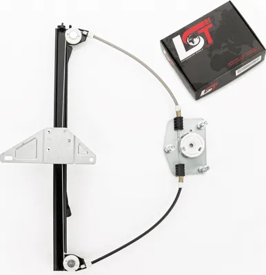 Produktbild von Elektrischer Fensterheber vorne links 4/5 Türer 9221V1 für CITROEN C4 I