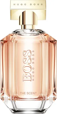 Produktbild von Hugo Boss The Scent Eau de Parfum Spray 100ml