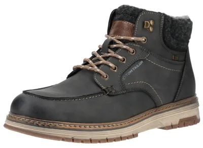 Produktbild von Tom Tailor Stiefelette Stiefelette Kunstleder/Textil