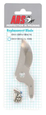 Produktbild von ARS Schneideklinge CB-9-1