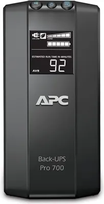 Immagine prodotto di APC BR700G gruppo di continuità (UPS) 0,7 kVA 420 W