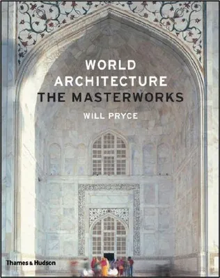 Produktbild von World Architecture