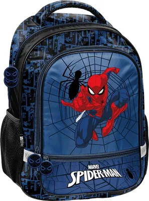 Zdjęcie produktu dla Plecak 2-Komorowy Spider-Man Sp25Tt-260