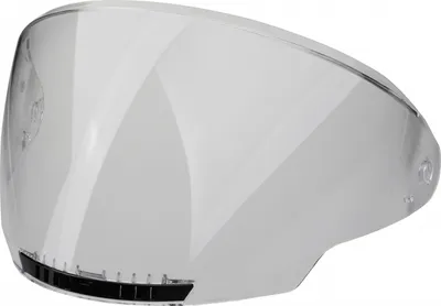 Produktbild von LS2 Klarsichtvisier für OF600 COPTER II Helm