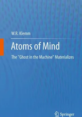 Obrázek produktu pro Atoms of Mind