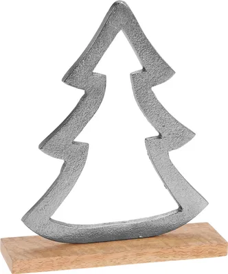 Immagine prodotto di Decorazione natalizia Albero, 18 cm