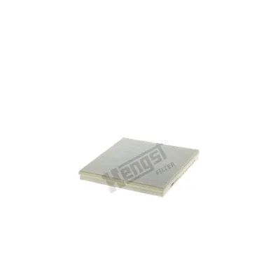 Produktbild von Hengst Innenraumfilter für Opel Astra Zafira