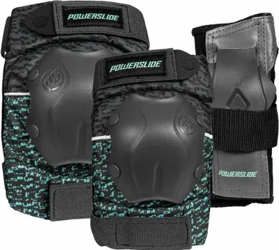 Zdjęcie produktu dla Zestaw sprzętu ochronnego Powerslide, 903243
