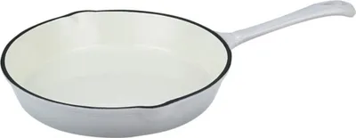 Produktbild von Emaille Gusseisen Bratpfanne 26cm KINGHOFF KH-1519