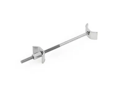 Zdjęcie produktu dla Złącze Naber APL, materiał łączący, M6 x 150 mm, ocynkowane