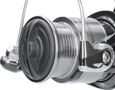 Immagine prodotto di DAIWA 26 CROSSFIRE LT, 5000-C, bobina di ricambio, 19187-500