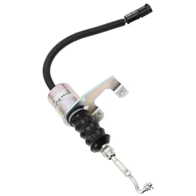 Produktbild von Kraftstoffabschaltmagnetventil,Abschaltmagnetventil,Kraftstoffabschaltmagnetventil,Abschaltmagnetventil,Flammenabschaltmagnetventil,Motorstoppmagnetventil,Fahrzeugteile