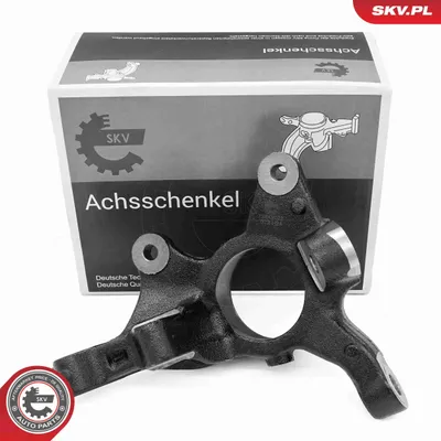 Produktbild von ESEN SKV 73SKV022 Achsschenkel Radaufhängung Lenkung passend für MERCEDES-BENZ V-Klasse (W447) Vorne Rechts