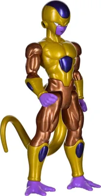 Immagine prodotto di Dragon Ball Limit Breaker Golden Frieza