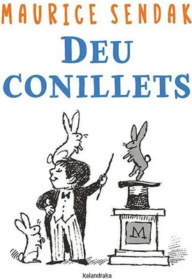 Produktbild von Deu conillets