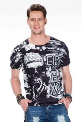 Produktbild von Ct437 Herren T-Shirt