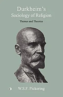 Image de Durkheim's Sociology of Religion