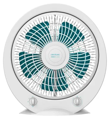 Produktbild von Cecotec Bodenventilator EnergySilence 4500 Power Box