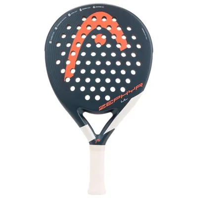 Produktbild von HEAD Padel Graphene 360 Zephyr Ultra Light 2022