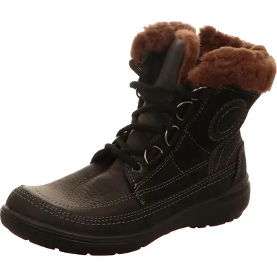Produktbild von Jomos Schnür-,Zug-u.Schnallenstiefel in schwarz, Gr. 36