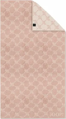 Produktbild von JOOP! Duschtuch Classic Cornflower Farbe Nude Größe 80x150