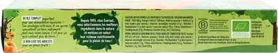 Productafbeelding van Kekjes, TABLETT, aardbeien, Evernat, 120 g