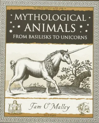 Obrázek produktu pro Mythological Animals