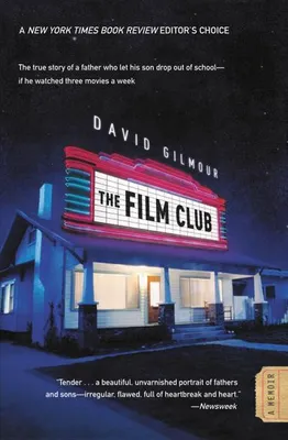 Immagine prodotto di The Film Club