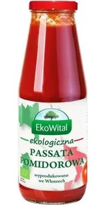 Obrázok produktu pre Tops Passata pomidorowa 680 g