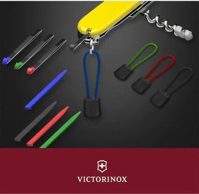 Image de Victorinox Zahnstocher, gross A.3641