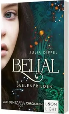 Obrázok produktu pre Belial 2: Seelenfrieden