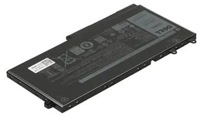 Obrázek produktu pro Dell Battery, 51WHR, 3 Cell, (R8D7N)