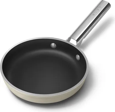 Obrázok produktu pre Smeg FPF2002CRM, Keramický, 250 °C, Hliník, Nerezová oceľ, 4,5 mm, Nerezová oceľ, Taliansko