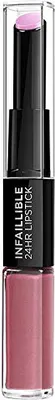 Image de L'ORÉAL PARIS | INFAILLIBLE 24H | Lips