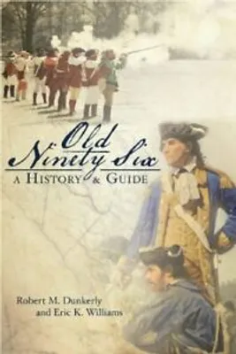 Produktbild von Old Ninety Six