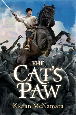 Produktbild von The Cat's Paw