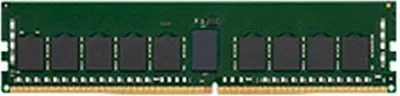 Produktbild von Kingston Server Premier - DDR4 - Modul - 32 GB - DIMM 288-PIN - 3200 MHz / PC4-25600 - CL22 - 1.2 V - registriert - Parität - ECC