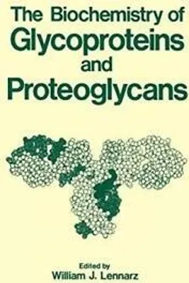 Produktbild von The Biochemistry of Glycoproteins and Proteoglycans