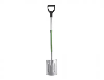 Obrázok produktu pre Nohel Garden Rýč STALCO GARDEN rovný kalený kovová násada PH