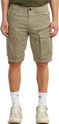 Produktbild von G-star Rovic Regular Kurze Jeans Beige 30 Mann Beige 30
