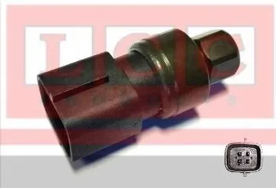 Produktbild von LCC Druckschalter Klimaanlage LCC4110 für FORD MONDEO III Kombi (BWY)