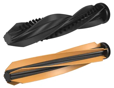 Hauptbürste für Dreame L50 Pro Ultra, 2er-Pack, kompatibel mit vielen Modellen