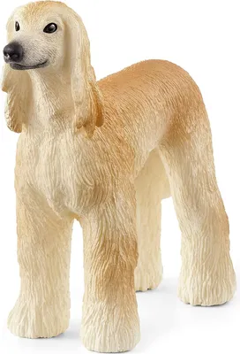 Produktbild von Schleich Farm World - Windhund, Figur für Kinder ab 3 Jahren