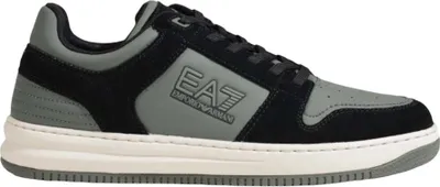 Obrázek produktu pro EA7 Zelené tenisky - 39,5