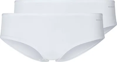 Produktbild von 2er Pack SKINY Damen Panty Micro Advantage
