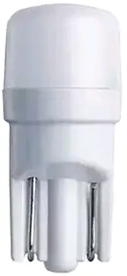 Produktbild von LED HELLA Lampen Autolampen 12V 1W W2 1x9 5d 8GL 178 560-591