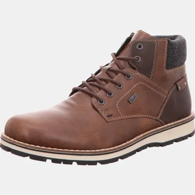 Produktbild von Rieker Schnürboots 38434-26 Herren 362D3338343334 Braun 44 EU