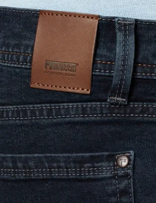 Produktbild von PIONEER AUTHENTIC JEANS Slim Fit Jeans für Herren
