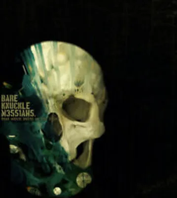 Produktbild von That Which Preys On The Dead